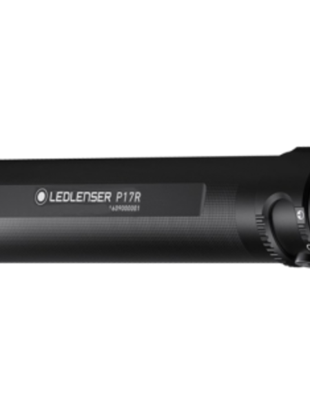 LED Lenser P17r Core Rechargeable Torch