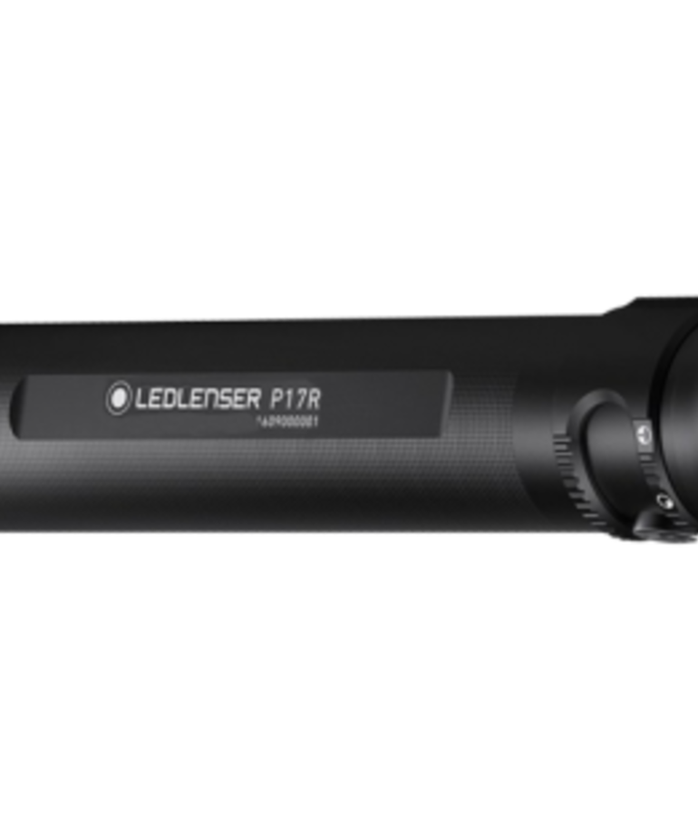 LED Lenser LED Lenser P17r Core Rechargeable Torch