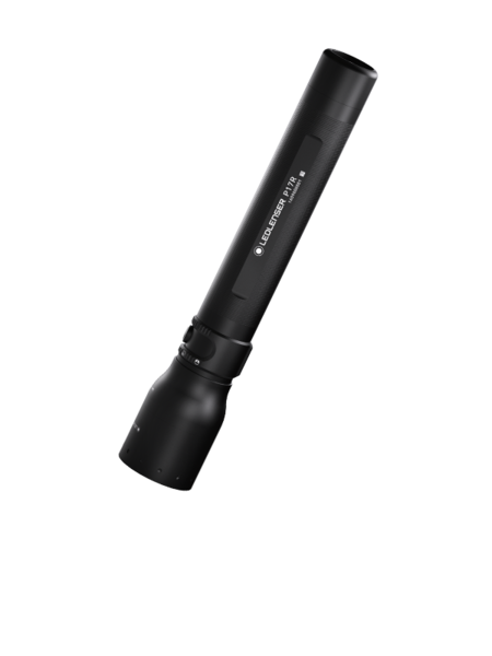 LED Lenser P17r Core Rechargeable Torch