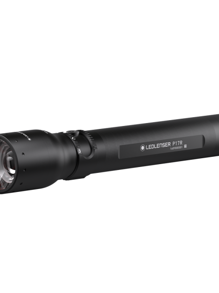 LED Lenser P17r Core Rechargeable Torch