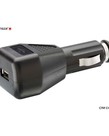 LED Lenser USB Car Charging Adaptor