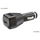 LED Lenser USB Car Charging Adaptor