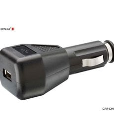 LED Lenser USB Car Charging Adaptor