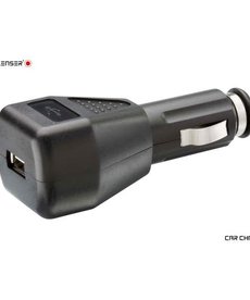 USB Car Charging Adaptor