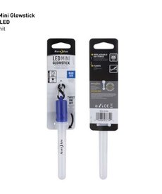 Mini LED Glowstick - Blue Mini LED Glowstick - Blue
