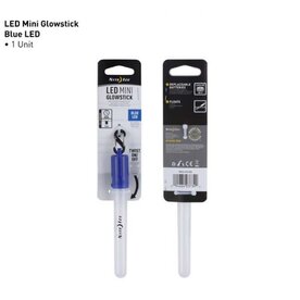 Mini LED Glowstick - Blue