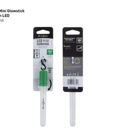 Mini LED Glowstick - Green Mini LED Glowstick - Green