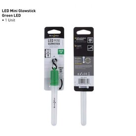 Mini LED Glowstick - Green