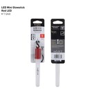 Nite-Ize Mini LED Glowstick - Red