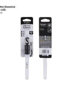 Mini LED Glowstick - White Mini LED Glowstick - White