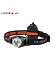 H3 Headlamp