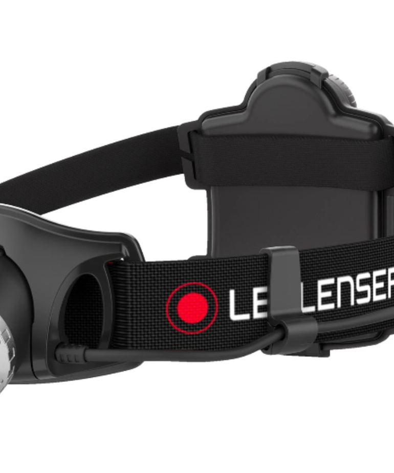 LED Lenser H7.2 Headlamp