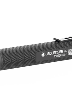 LED Lenser I6
