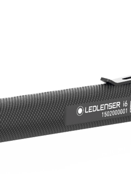 Led Lenser I6