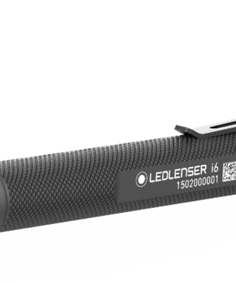 LED Lenser Led Lenser I6