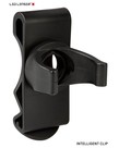 Inteli Clip – Suits: Led Lenser Models – P7,P7R,M7,M7R,M7RX,MT7,M8,L7,X7R,T7