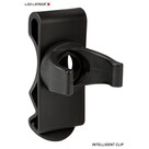 Inteli Clip – Suits: Led Lenser Models – P7,P7R,M7,M7R,M7RX,MT7,M8,L7,X7R,T7