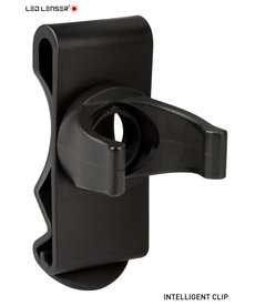 Inteli Clip – Suits: Led Lenser Models – P7,P7R,M7,M7R,M7RX,MT7,M8,L7,X7R,T7