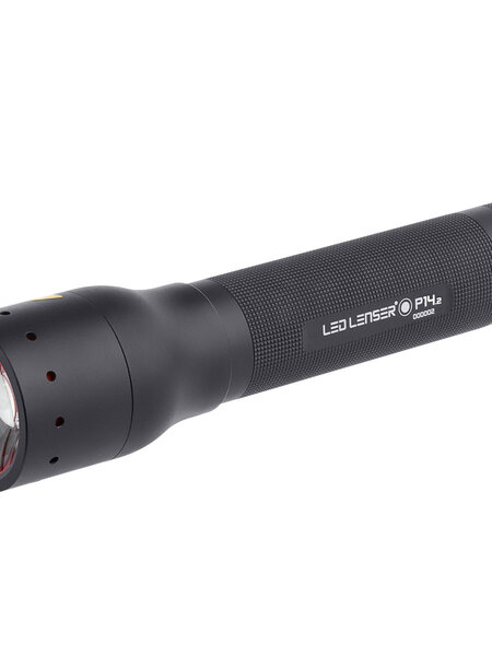 LED Lenser P14