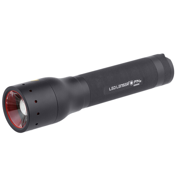 LED Lenser P14