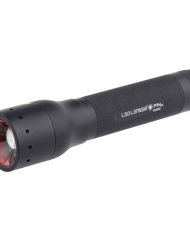 LED Lenser LED Lenser P14