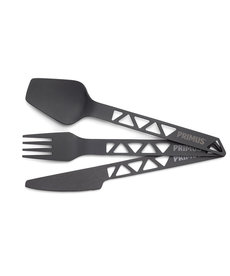 Trail Cutlery Alu Trail Cutlery Alu