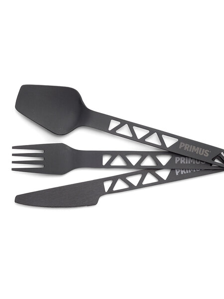 Primus Trail Cutlery Alu