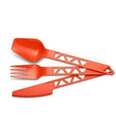 Lightweight TrailCutlery Tang Lightweight TrailCutlery Tang