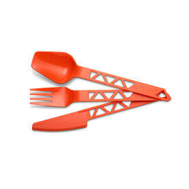 Lightweight TrailCutlery Tang