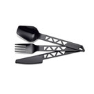 Primus Lightweight TrailCutlery Black