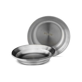 CampFire Plate Stainless Steels