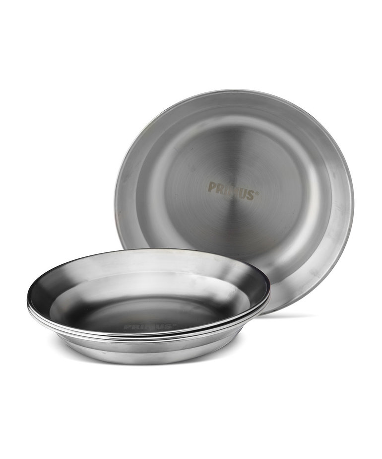 Primus CampFire Plate Stainless Steels