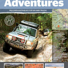 Hema 4WD Adventures