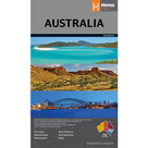 Australia Large Map