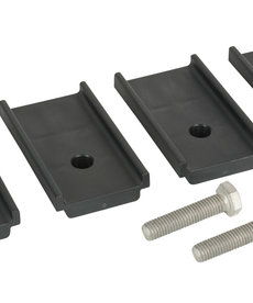 Heavy Duty Leg Height Spacer - 4x 10mm Spacers Heavy Duty Leg Height Spacer - 4x 10mm Spacers