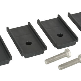 Heavy Duty Leg Height Spacer - 4x 10mm Spacers