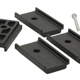 Vortex Leg Height Spacers - 10mm Spacers