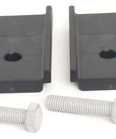 Heavy Duty Leg Height Spacer - 2x 10mm Spacers Heavy Duty Leg Height Spacer - 2x 10mm Spacers