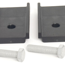 Heavy Duty Leg Height Spacer - 2x 10mm Spacers