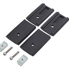 Rhino Rack Quick Mount Heavy Duty Spacer 10mm