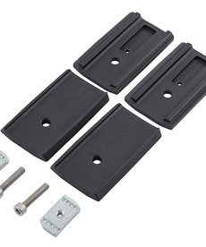 Quick Mount Heavy Duty Spacer 10mm Quick Mount Heavy Duty Spacer 10mm