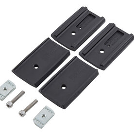 Quick Mount Heavy Duty Spacer 10mm