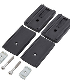 Quick Mount Heavy Duty Spacer 15mm Quick Mount Heavy Duty Spacer 15mm