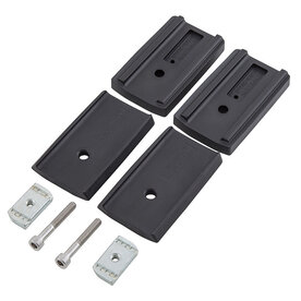 Quick Mount Heavy Duty Spacer 15mm