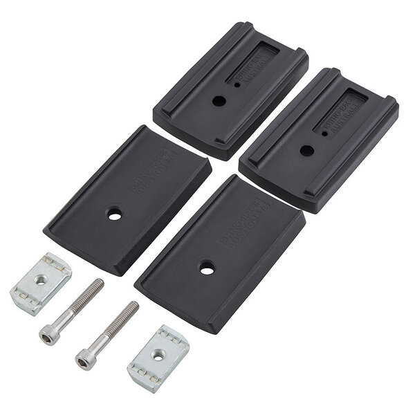Rhino Rack Quick Mount Heavy Duty Spacer 15mm