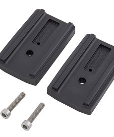 Quick Mount Vortex Spacer 10mm Quick Mount Vortex Spacer 10mm