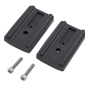 Quick Mount Vortex Spacer 10mm