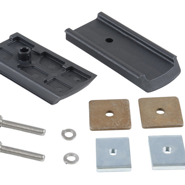 Rhino Vortex Bar RLCP Fit Kit