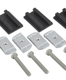 Kayak Carrier Fitting Kit (For use with Nautic 580/581) Kayak Carrier Fitting Kit (For use with Nautic 580/581)
