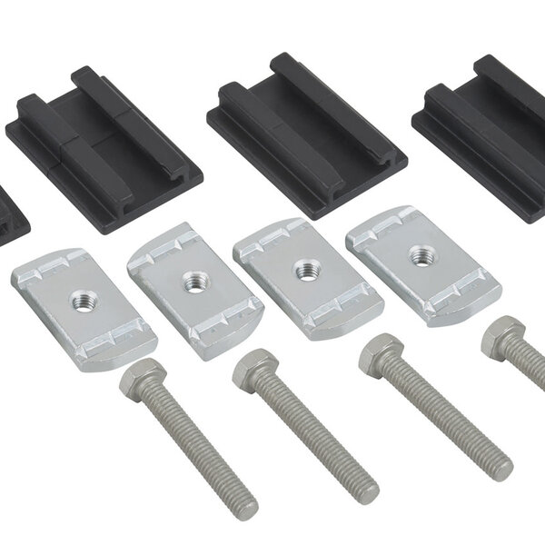 Rhino Kayak Carrier Fitting Kit (For use with Nautic 580/581)